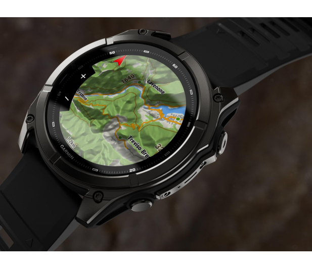Garmin fenix 9 47mm Pebble Gray - 1585661 - zdjęcie 9
